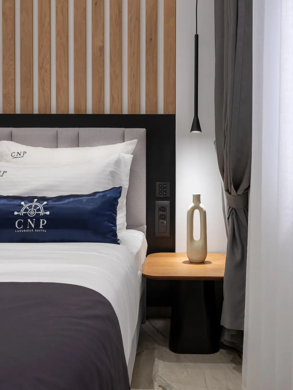 SUITE CLASSIC Room, Captain Napoleon Paterakis CNP Luxurious Suites, Crete