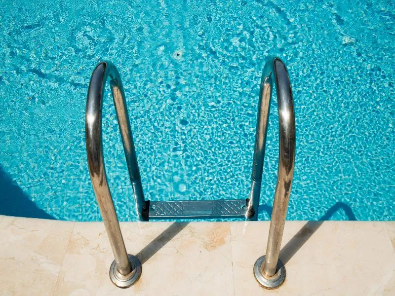 Pool, Enda Boutique Hotel, Dalaman