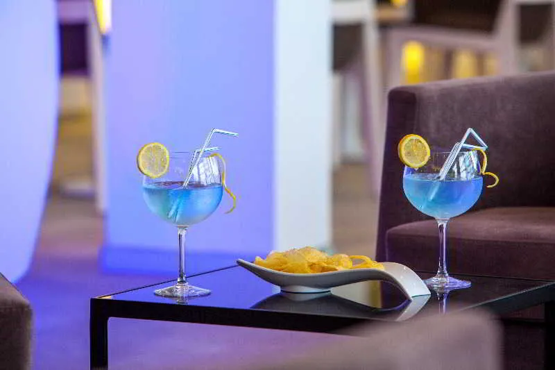 Bar, Akeah Broncemar, Gran Canaria