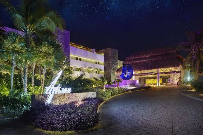 General view, Senses Riviera Maya by Artisan Adults Only, Cancun Area