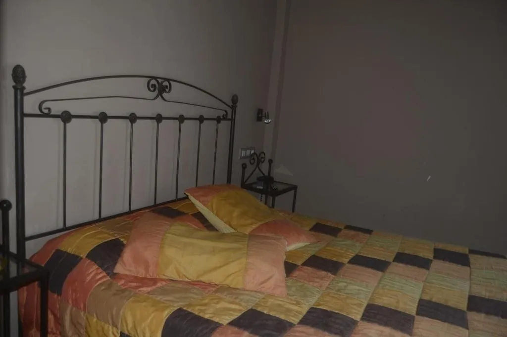 Room, Mas Taniet, Costa Dorada