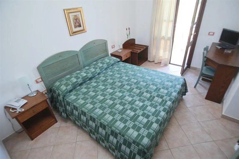 General view, Genna È Masoni, Cagliari