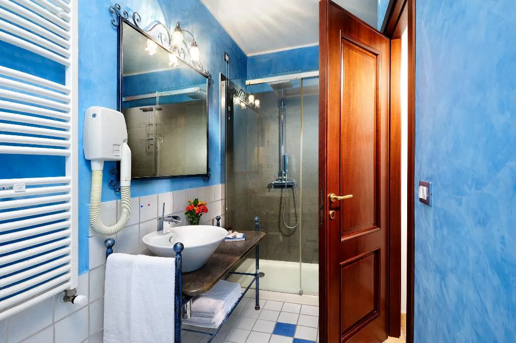 Double or Twin STANDARD Room, Kallikoros Hotel Spa and Resort, Catania