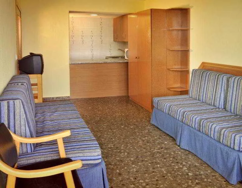 Room, Don Miguel II, Costa Blanca
