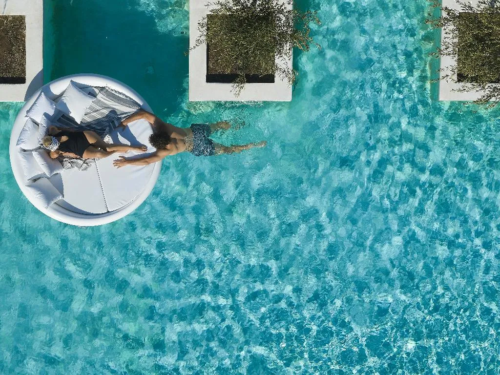Pool, Once In Mykonos Luxury Resort, Mykonos