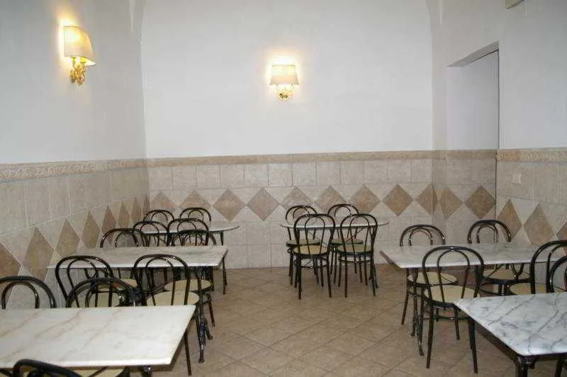 Bar, Acropoli, Rome