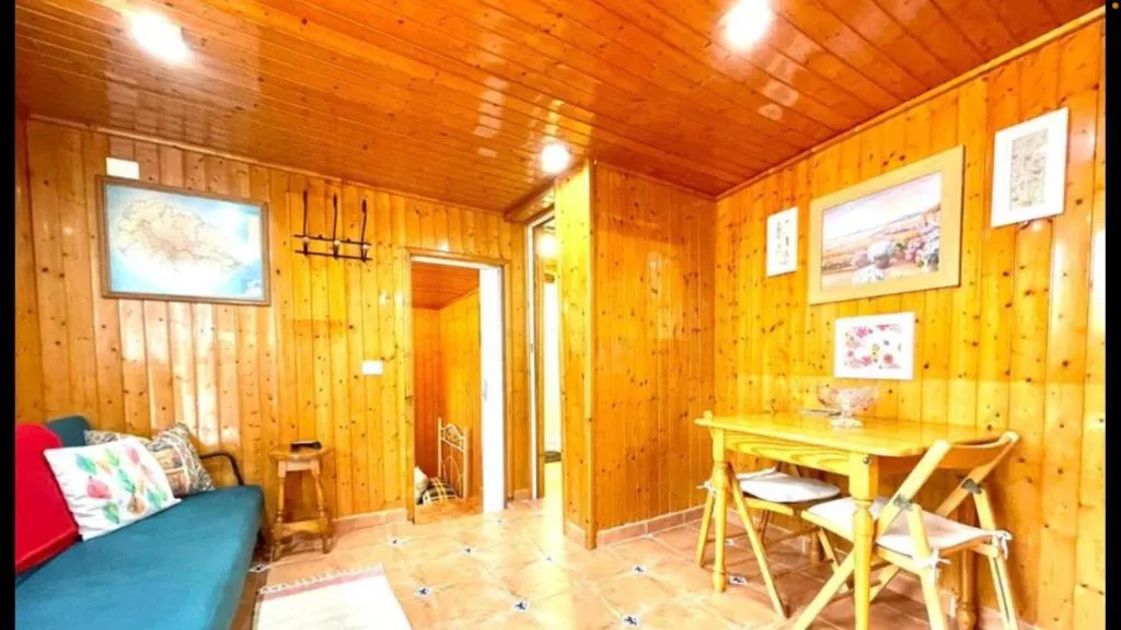 General view, Casa Rural Ondina, Tenerife