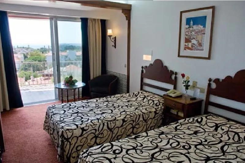 SINGLE SEA VIEW Room, Cidadela, Lisbon