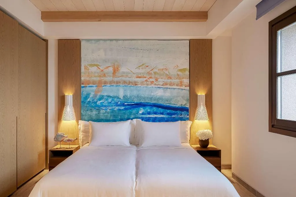 VILLA FOUR BEDROOMS Room, Angsana Corfu Resort & Spa, Corfu