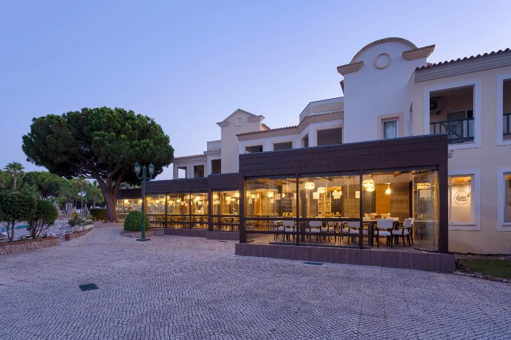 Restaurant, AP Adriana Beach Resort, Algarve
