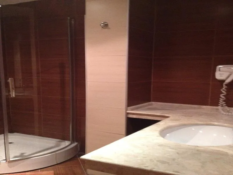 Room, Tm Deluxe, Bourgas