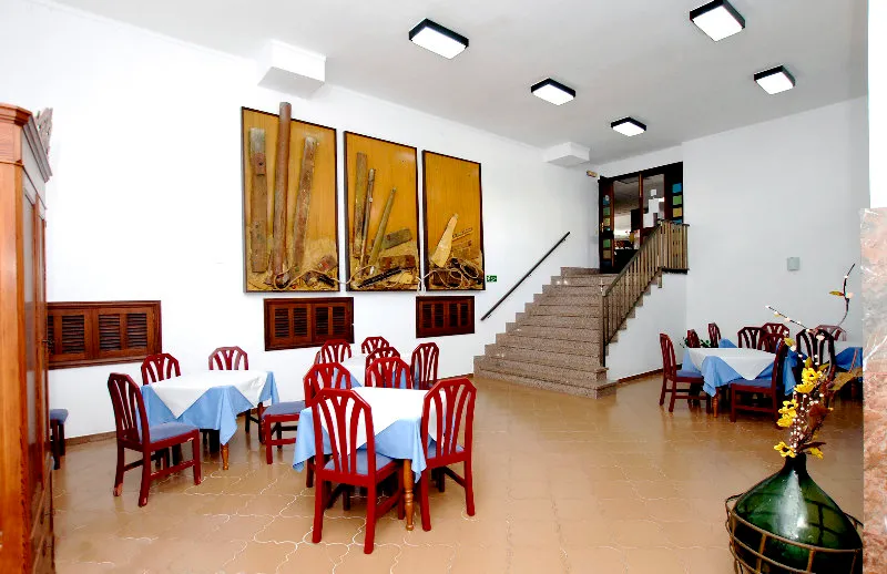 Restaurant, Sur, Majorca