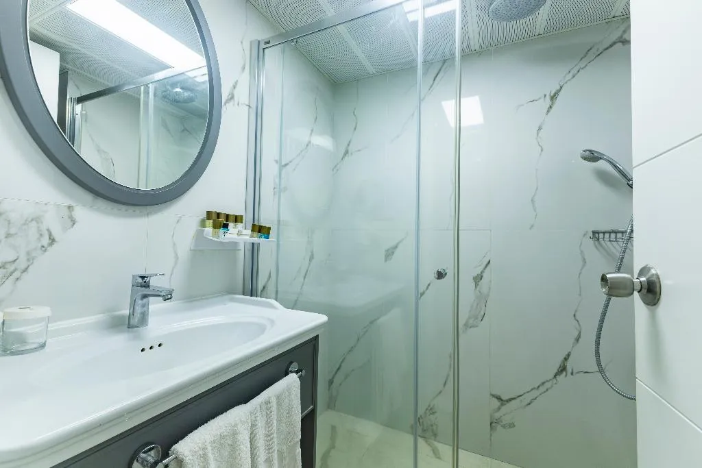 DOUBLE STANDARD Room, Motto Premium Marmaris, Dalaman