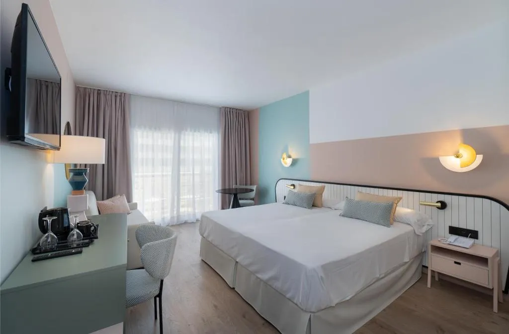 Room CLUB WITH VIEWS Room, Medplaya Pez Espada, Costa Del Sol