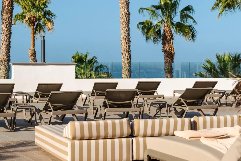 General view, Bahia Principe Escape Tenerife Newly Renovated, Tenerife