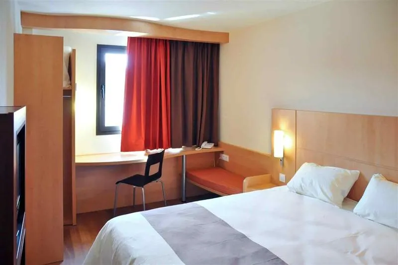 Room, ibis Girona Costa Brava, Costa Brava