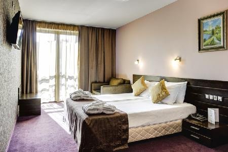 Melite Luxury Rooms Apartments, Thessaloniki