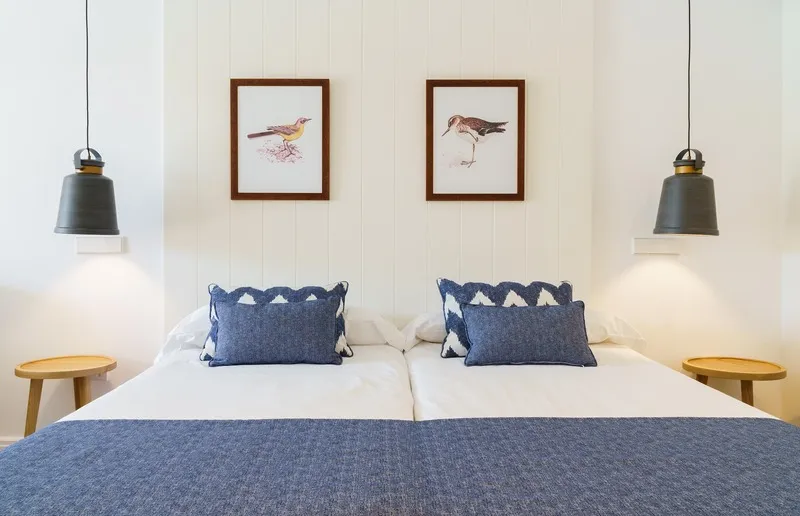 JUNIOR SUITE STANDARD Room, Club del Sol & Spa, Majorca