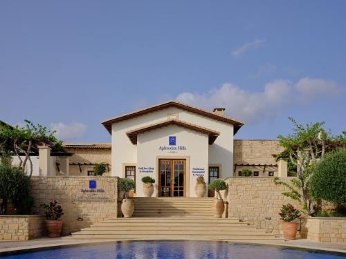 Aphrodite Hills Rentals – Apartments, Cyprus