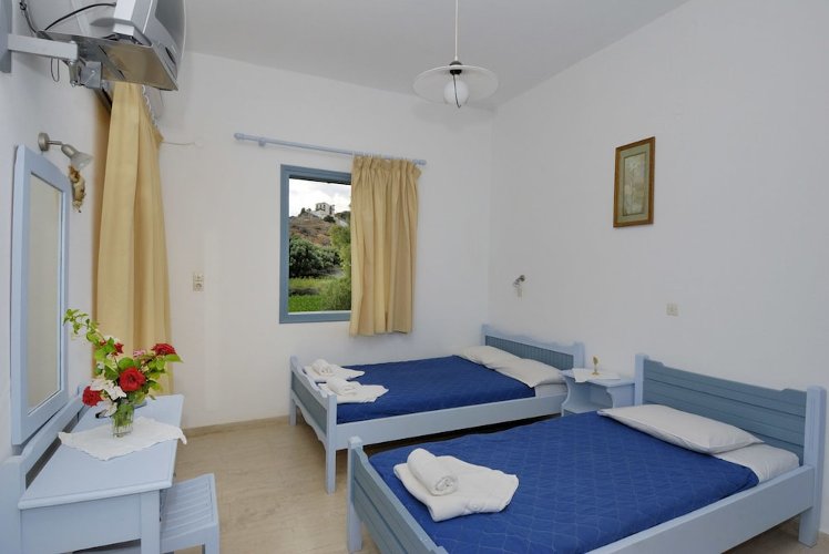 Apollo, Crete