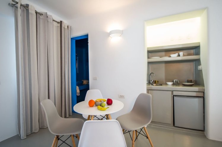 La Bellezza Eco Boutique Hotel, Santorini