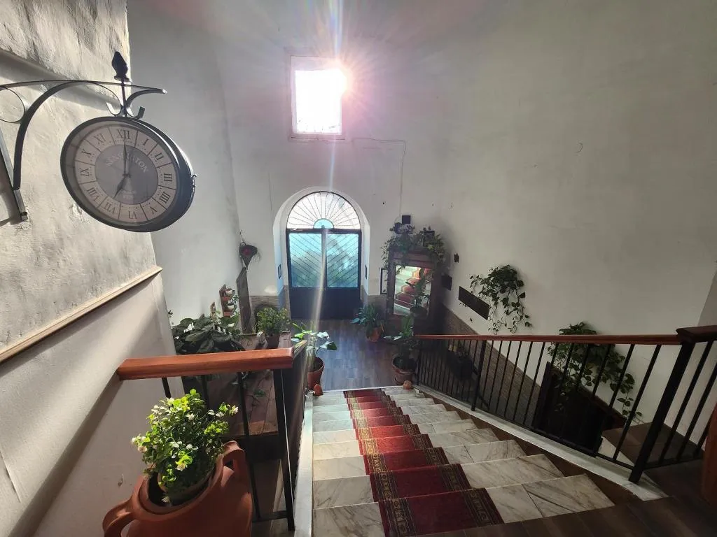 General view, La Pennichella Sorrentina, Naples