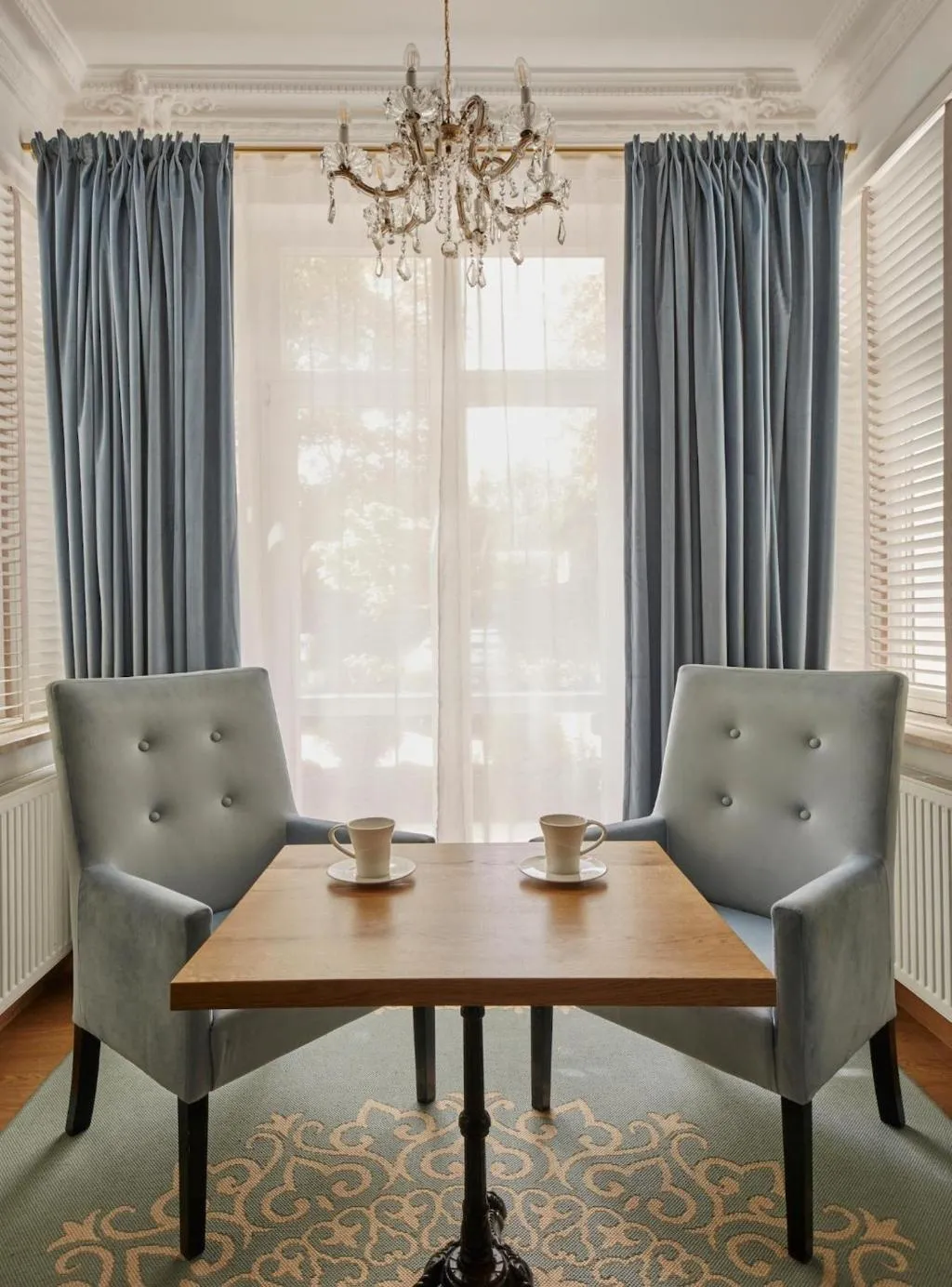 DOUBLE DELUXE Room, Villa Antonina, Gdansk