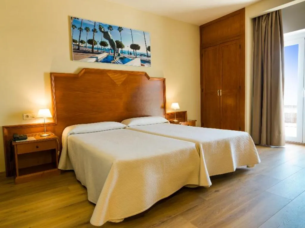 Double or Twin STANDARD Room, Monarque El Rodeo, Costa Del Sol