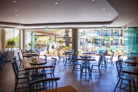 JL Hotel, Malta