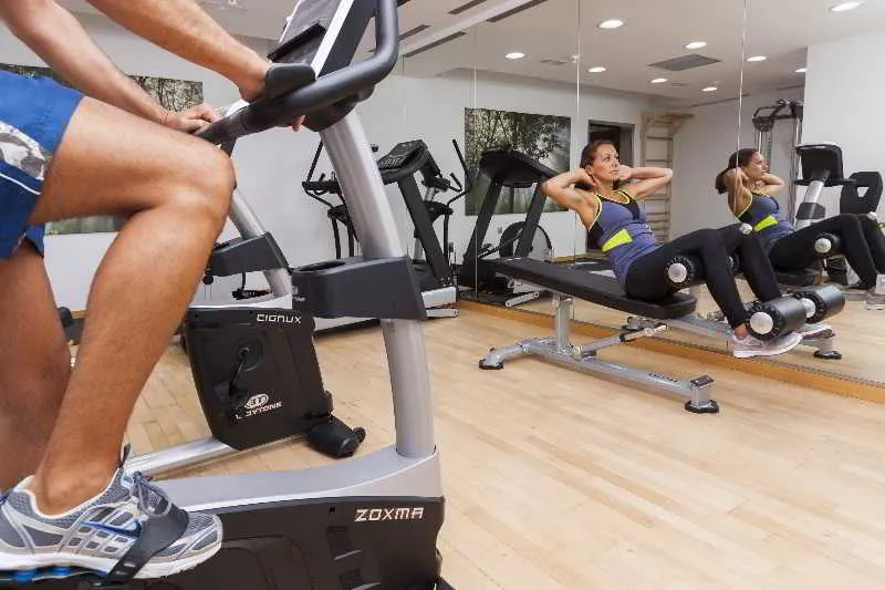 Sports and Entertainment, Laguna Nivaria Hotel & Spa, Tenerife