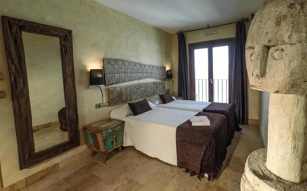 TWIN STANDARD Room, Room Tarifa, Costa De La Luz