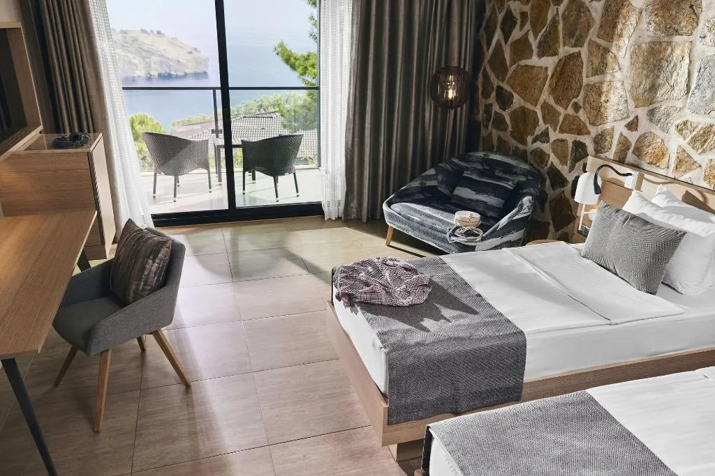 Room, Tui Blue Seno, Dalaman