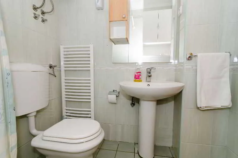 Room, Guest House Kalauz, Dubrovnik