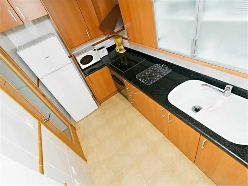 Room, Almadrava apartamentos, Costa Blanca