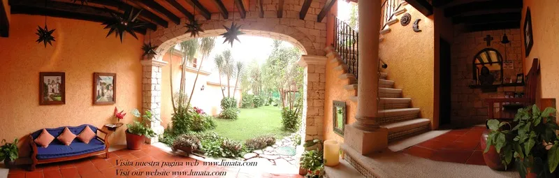 Lobby, Lunata, Playa Del Carmen