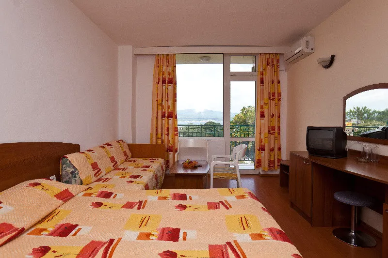 Room, Perla Plaza, Bourgas