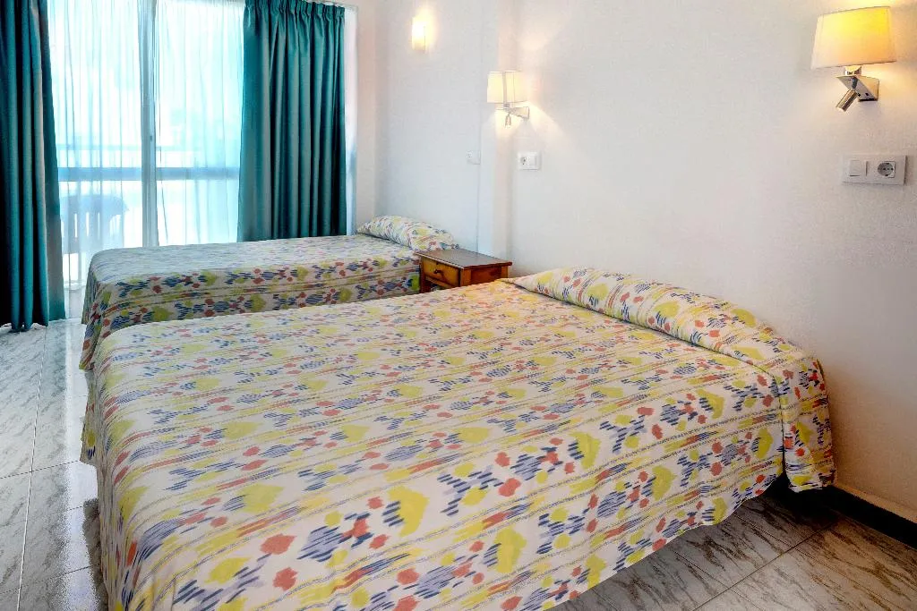 Double or Twin PREMIUM Room, Amic Can Pastilla, Majorca