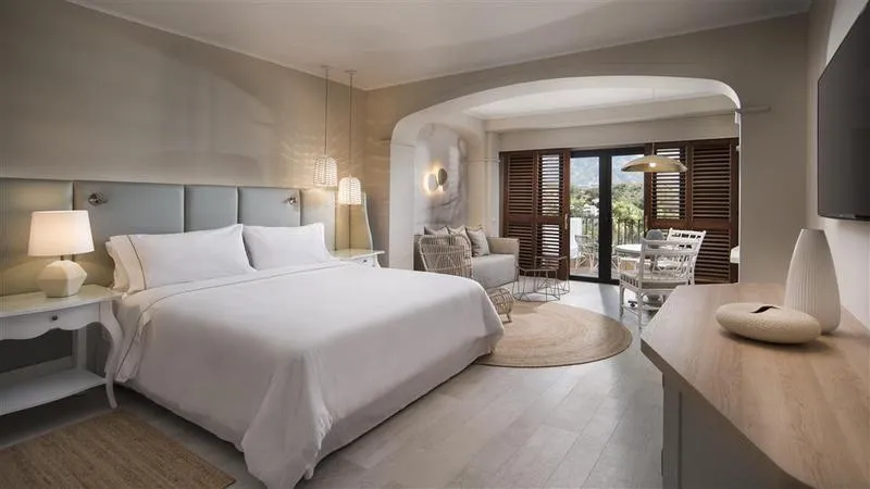 Room, Westin La Quinta Golf Resort & Spa, Costa Del Sol
