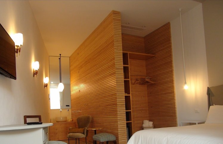 B&B Notoinfiore, Catania