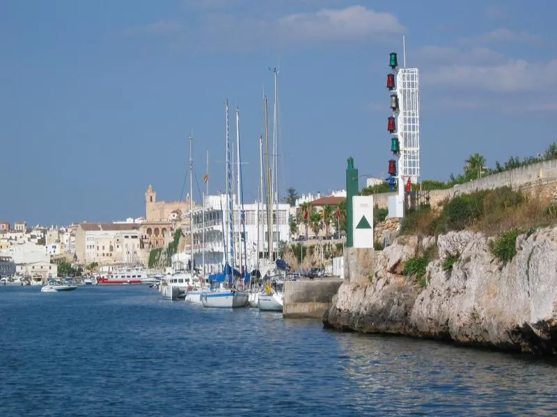 Sports and Entertainment, Las Brisas I & II, Menorca