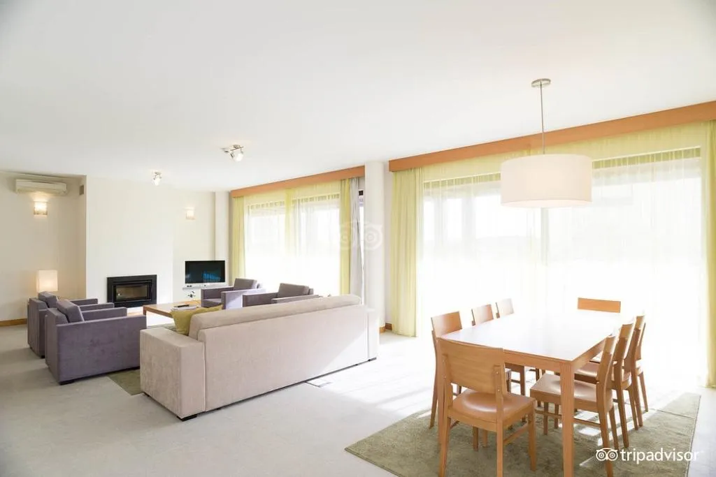 VILLA DELUXE WITH PRIVATE POOL Room, The Navigator Colombus All Inclusive, Porto Santo