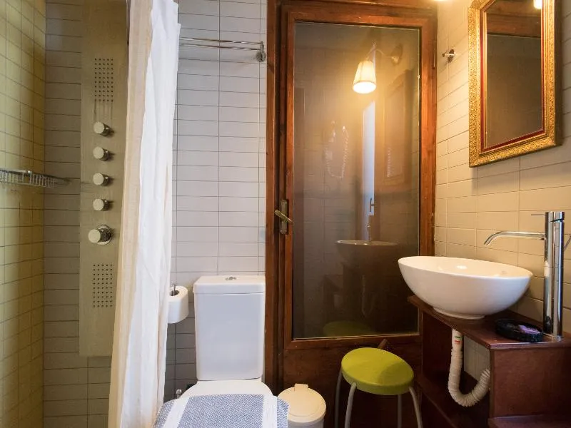 Room, Proimos Maisonnettes, Crete