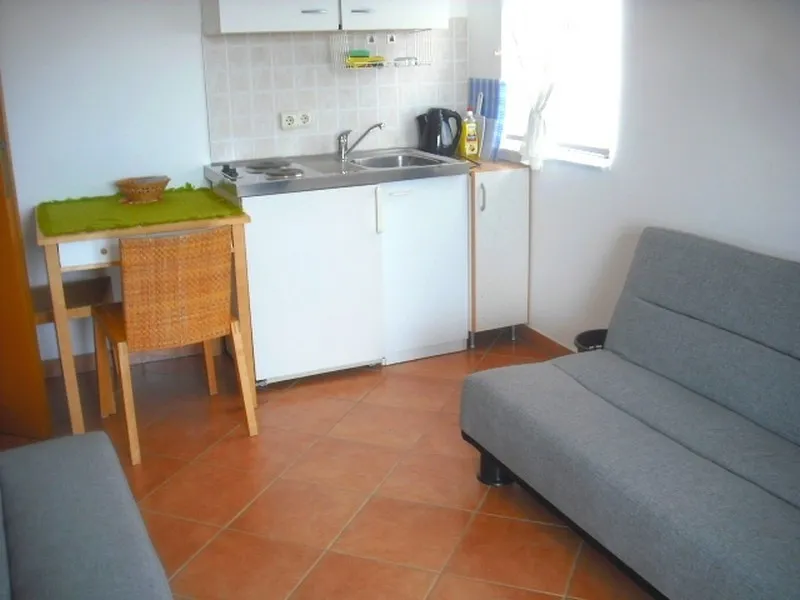 APARTMENT ONE BEDROOM Room, Catalina Apartments, Istria