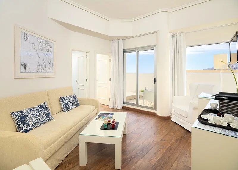 General view, H10 Big Sur Boutique Hotel  - Adults Only, Tenerife