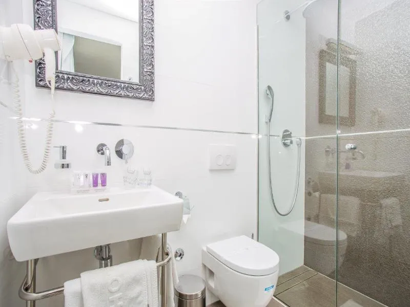 DOUBLE STANDARD Room, Jona Split Rooms, Split