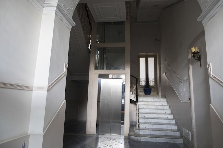 B&B Liberty 900, Catania