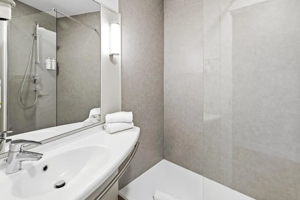Room, B&B HOTEL Barcelona Mataró, Barcelona