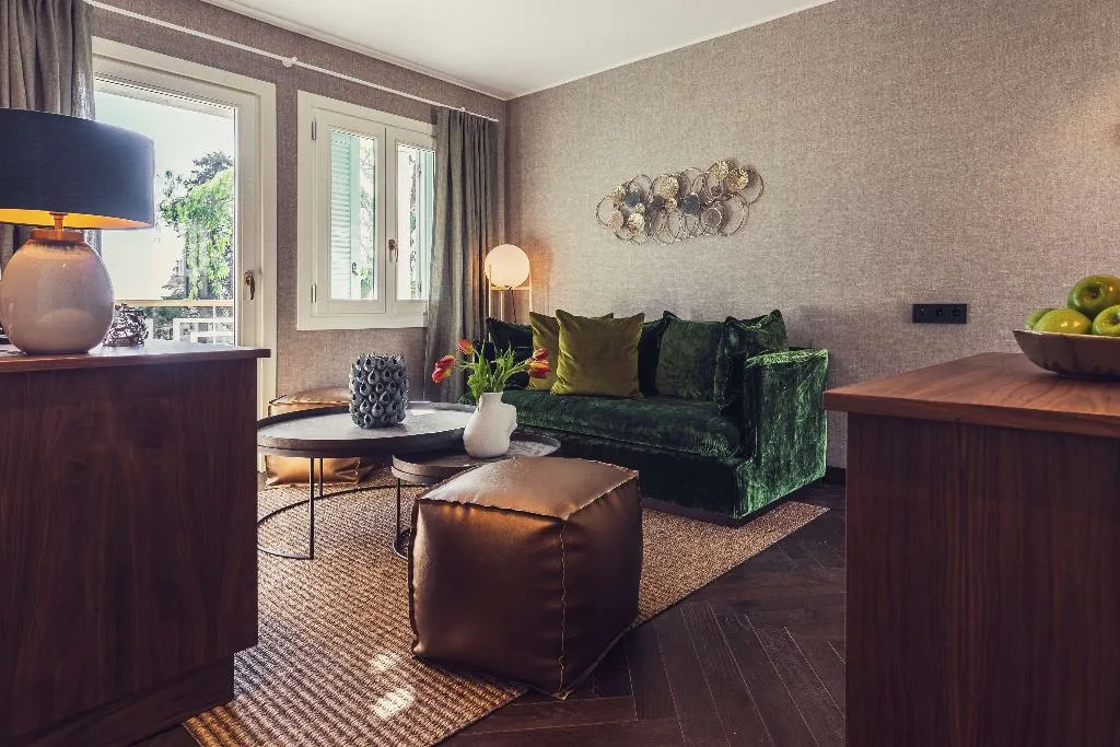 Room, Boho Club, Costa Del Sol