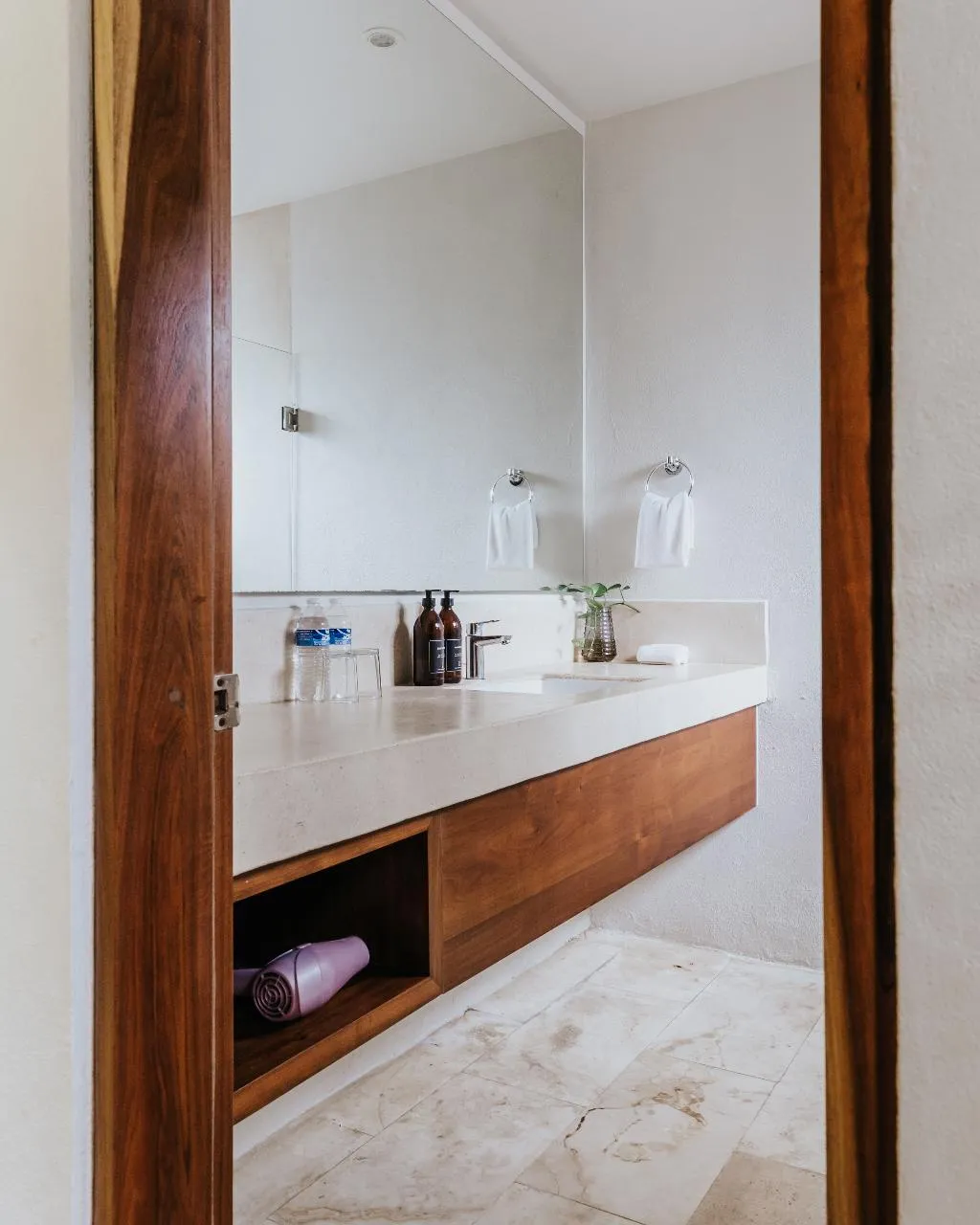 DOUBLE STANDARD Room, The Strabon Tulum, Cancun Area