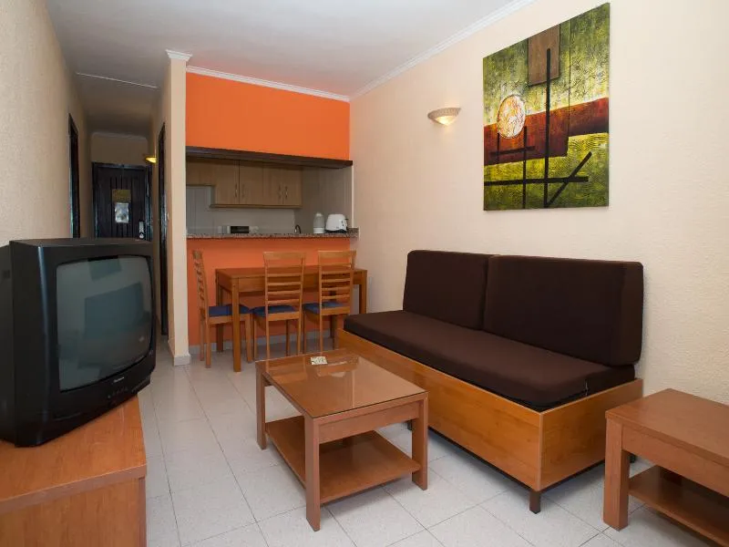 APARTMENT ONE BEDROOM Room, Servatur Caribe, Tenerife